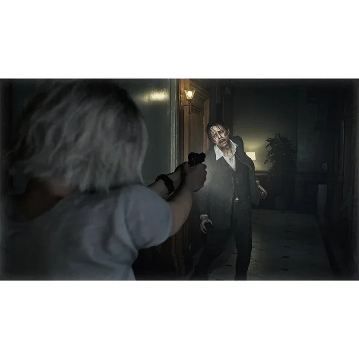 CAPCOM Resident Evil Requiem - Juego para PS5 - Survival Horror - Nueva entrega con Grace Ashcroft y Leon S. Kennedy - Idioma Español